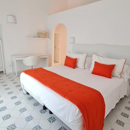 Casa Mandara B&B Positano Bilik gambar