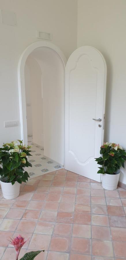 Casa Mandara B&B Positano Luaran gambar