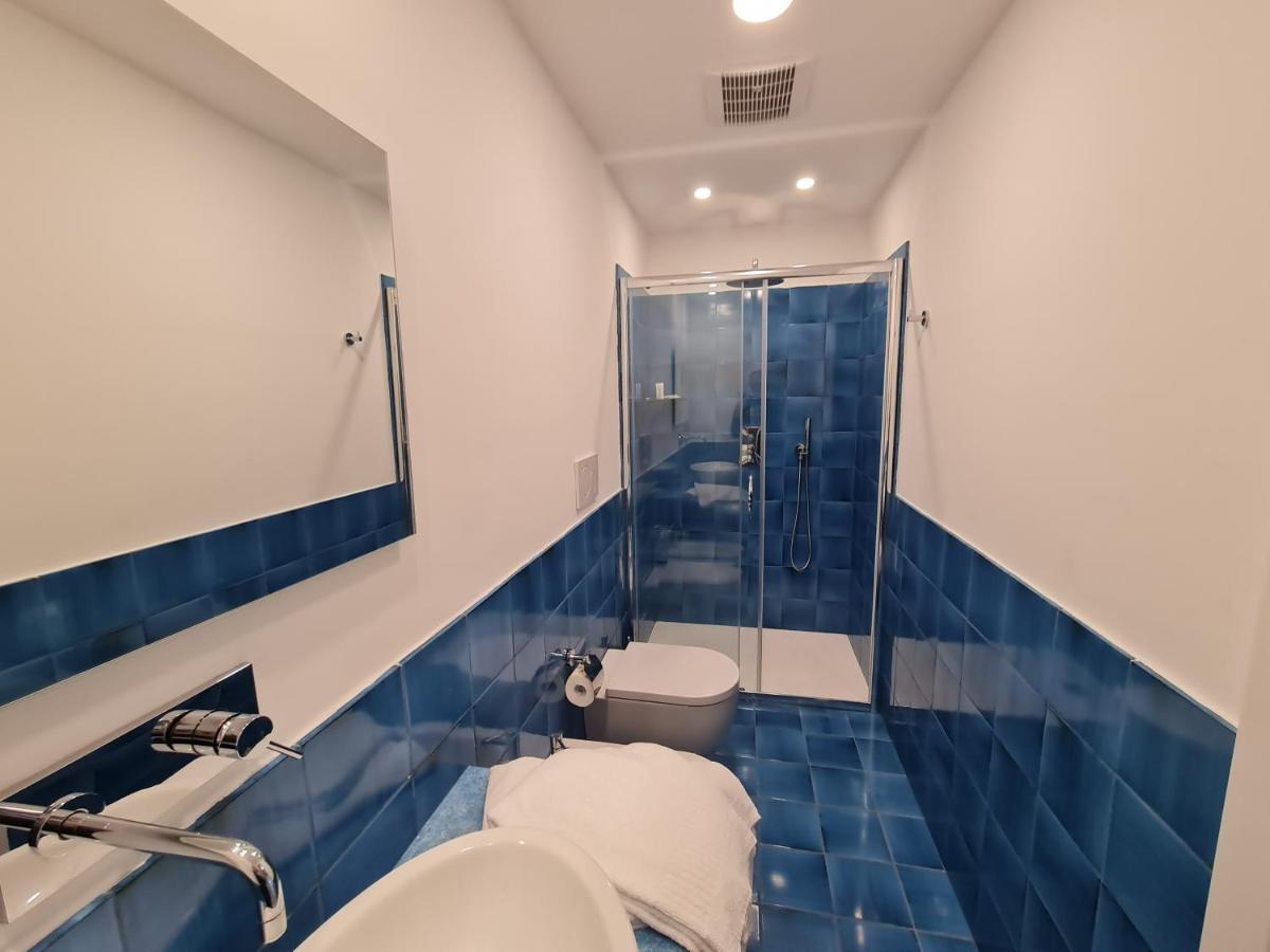 Casa Mandara B&B Positano Luaran gambar