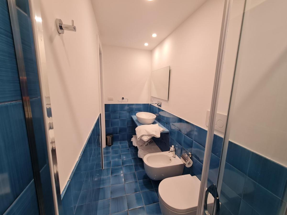 Casa Mandara B&B Positano Luaran gambar