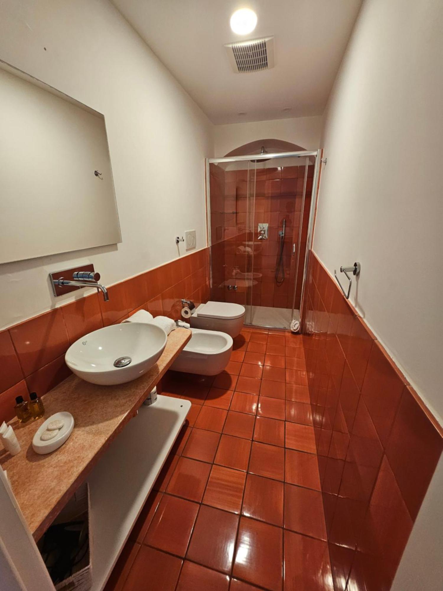 Casa Mandara B&B Positano Luaran gambar